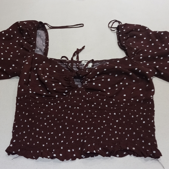 Top - Picture 1 of 6